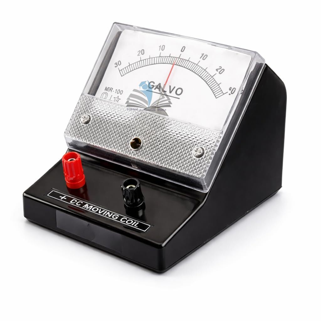 Galvanometer